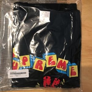 Supreme Dynamite T-shirt